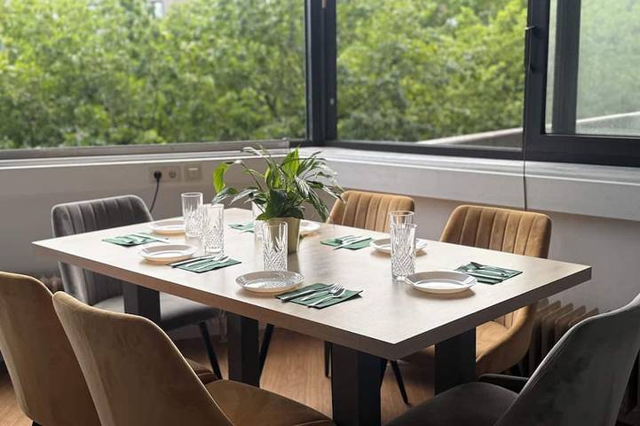 Ferienwohnung für 7 Personen in Köln