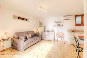 Gîte for 2 People in Bastelicaccia, Corse-du-Sud, Photo 4