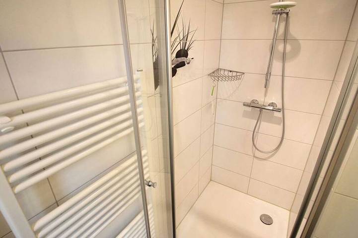 Villa mit pool für 2 Personen, mit Balkon an der Ostsee - 3