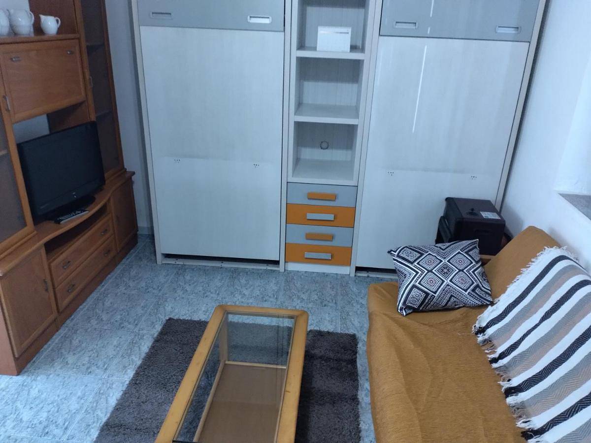 Casa Aral in Cape Finisterre, Finisterre