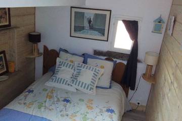 Gîte pour 2 Personnes dans Ossès, Région de Bayonne, Photo 1