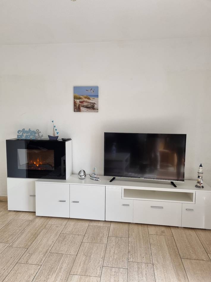 Ferienhaus für 10 Personen, mit Garten in Butjadingen - 4