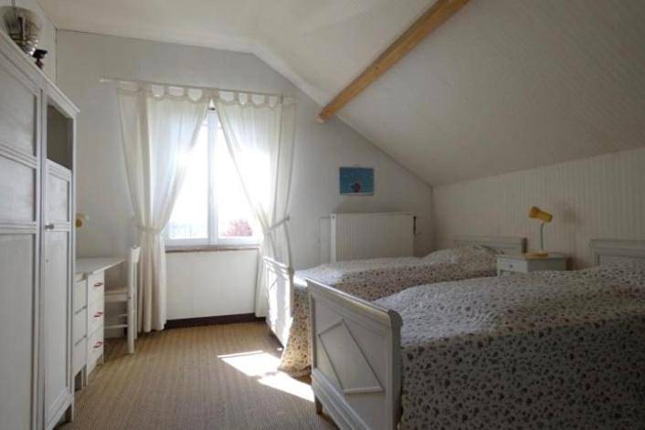 Location de vacances pour 31 personnes, avec vue et terrasse à Coulonges-Cohan - 3