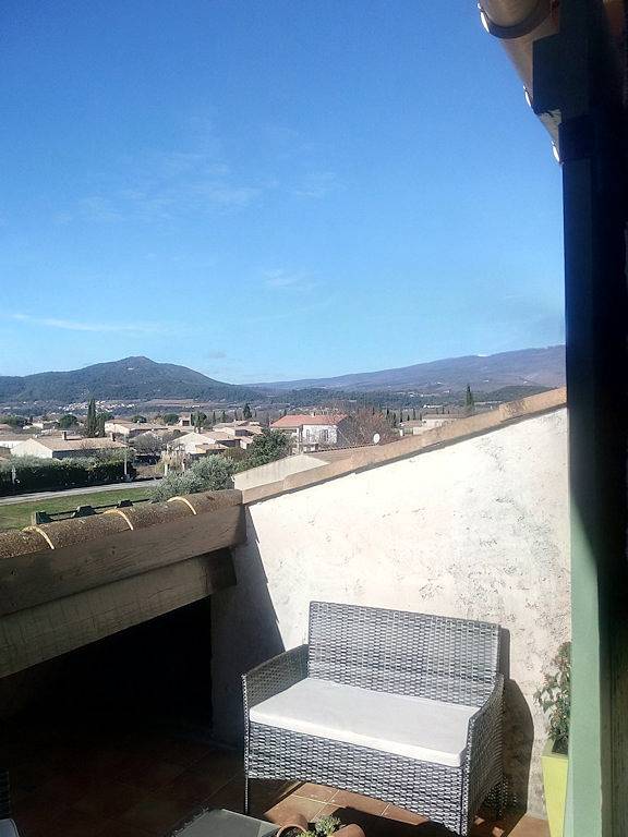 Chambre d’hôte pour 2 personnes, avec jardin en Provence-Alpes-Côte d'Azur - 4