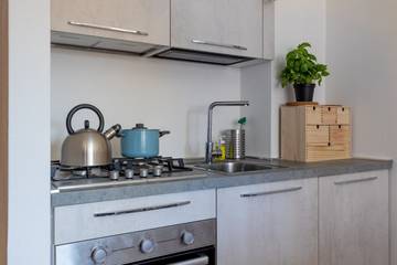 Apartment for 2 People in Pisa, Italian Riviera, Photo 3