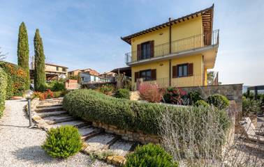 Casa Vacanza per 14 Persone in Castiglione del Lago, Lago Trasimeno, Foto 3