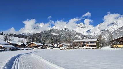 Chalet für 5 Personen in Maria Alm, Steinernes Meer, Bild 2