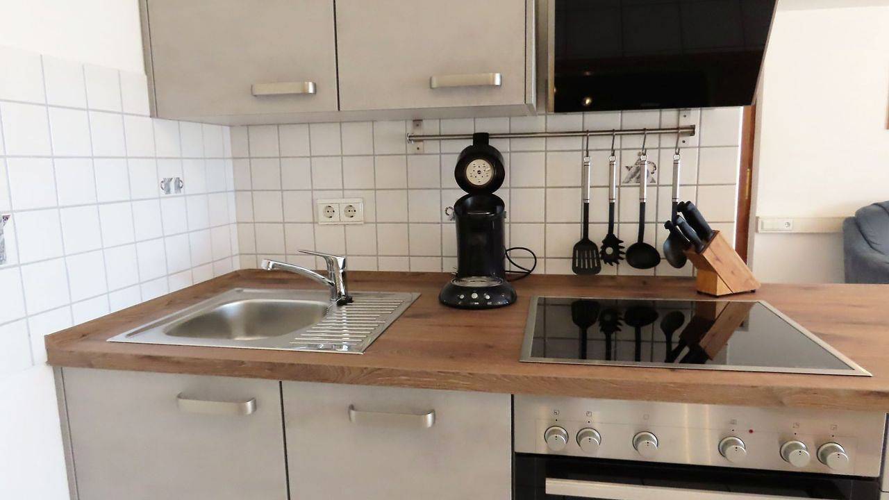 Ganze Ferienwohnung, Ferienwohnung für 2 Personen (53 m²) in Meersburg in Meersburg, Bodenseekreis