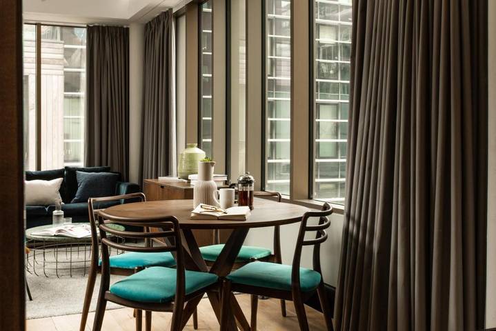 Two-Bedroom Apartment in Southwark, Londres