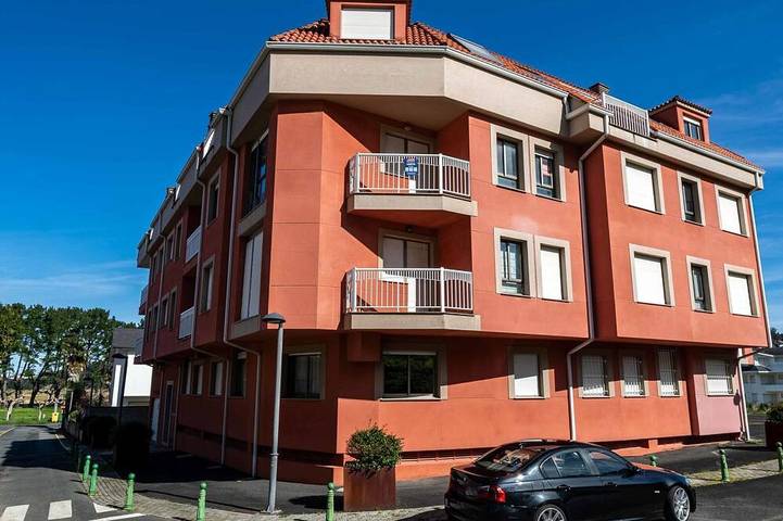 Ferienwohnung für 5 Personen, mit Terrasse - 1