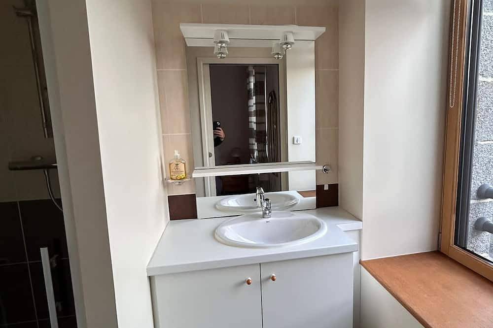 Entire apartment, L'armateur, Appartement Pordic Centre in Pordic, Côte de Goëlo