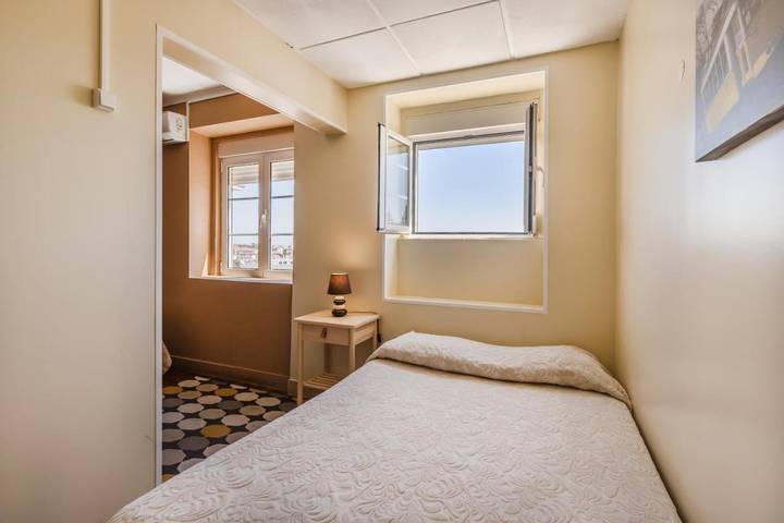 Maison d’hôte pour 2 personnes, avec vue à Lisbonne - 2