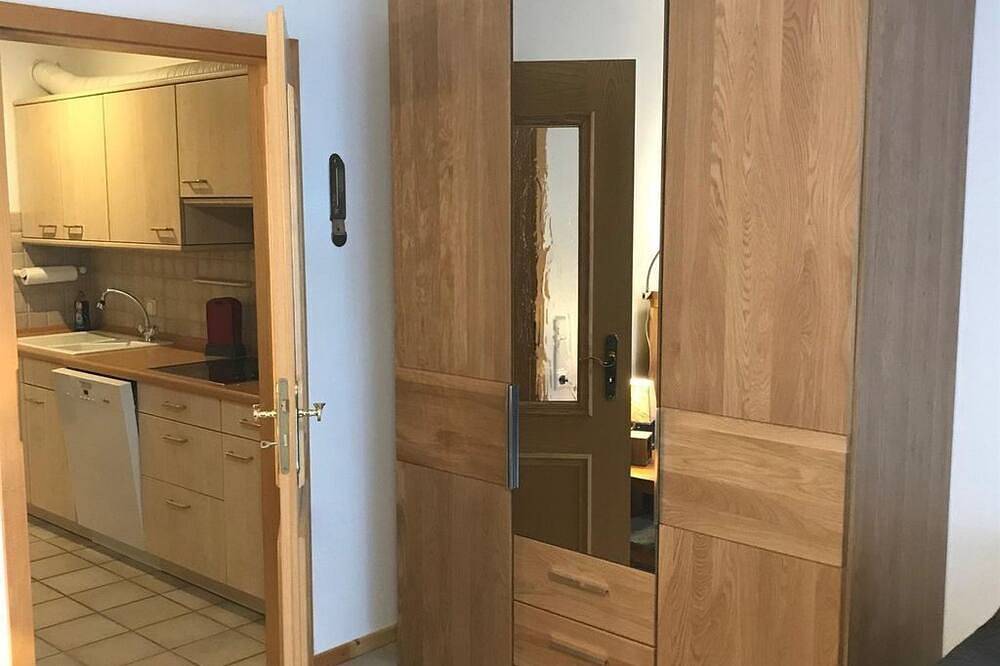 Appartement Hildegard - Apartment Hildegard, foto 15