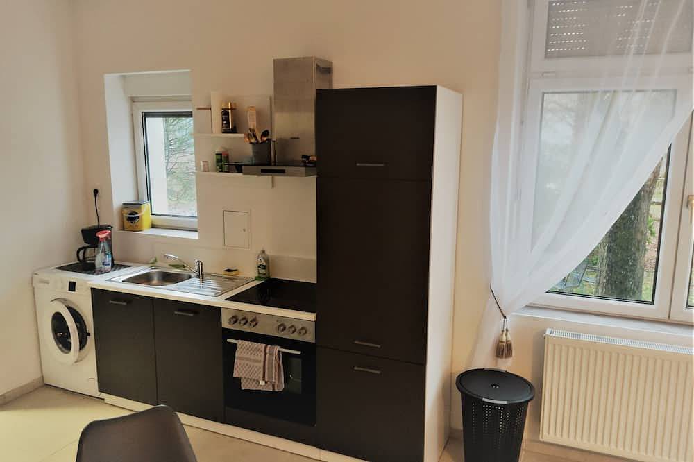 Ganze Wohnung, Gemütliche Ferienwohnung in Zella-Mehlis in Zella-Mehlis, Rennsteig