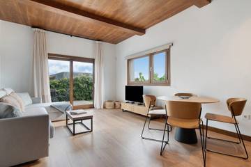 Casa De Vacaciones para 4 Personas en Telde, Gran Canaria Este, Foto 3
