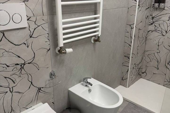Ganze Wohnung, Rome apartment walking distance from the Vatican! in Vatikan, Rom Provinz