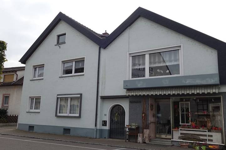 Vakantiewoning voor 4 personen, met tuin in Rust
