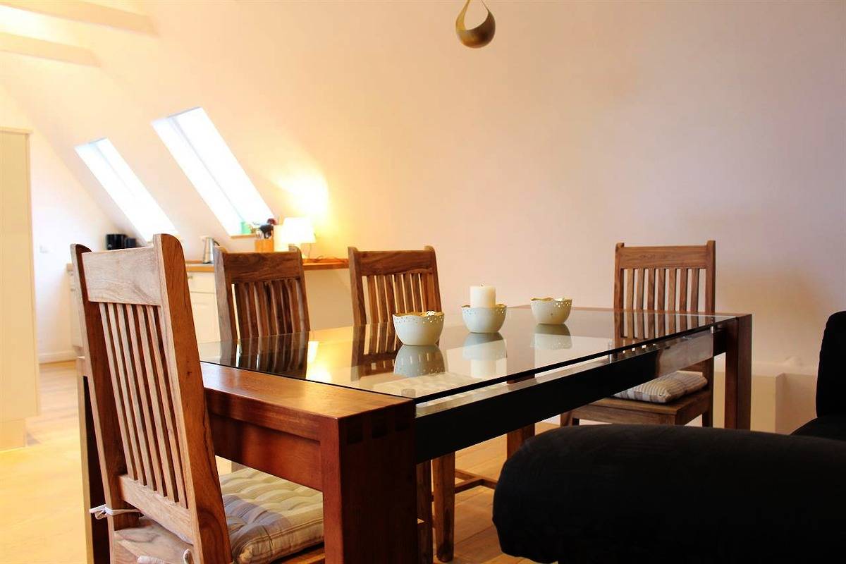 Ganze Ferienwohnung, Ferienwohnung Große Dorfbrise in St. Peter-Ording, Eiderstedt