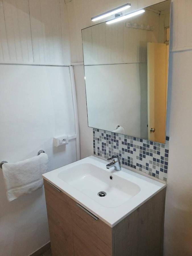 Gîte pour 4 personnes, avec balcon et vue à Tende - 4