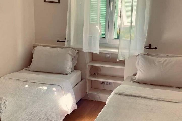 Villa pour 7 personnes, avec jardin dans Cap Ferrat - 3
