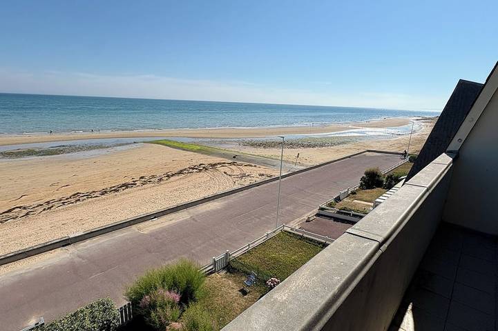 Appartement de vacances pour 6 personnes - 1