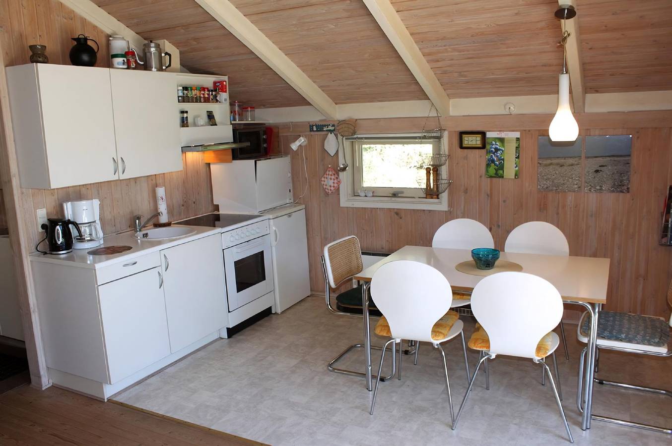 Nice home in Læsø w/ Sauna and 2 Bedrooms in Østerby (Læsø), Læsø