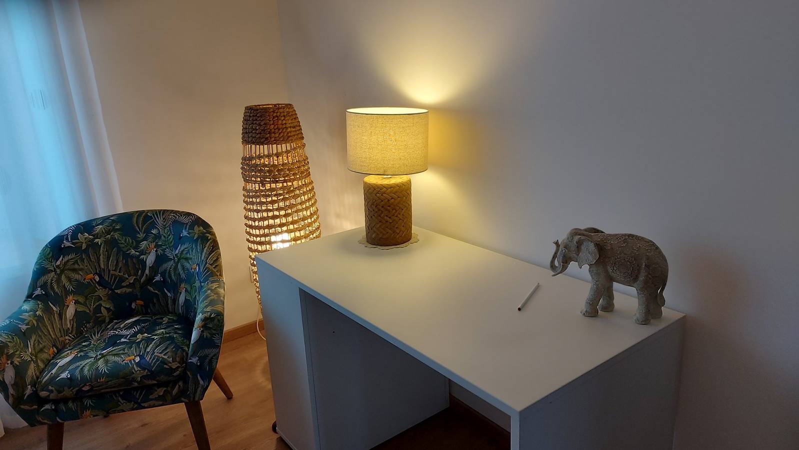 Le Nid des Planchettes, suite chambres d'hôtes - Suite 2 chambres in Germéfontaine, Jura Francais