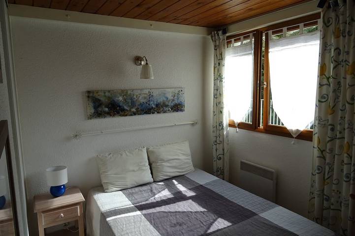 Gîte pour 4 personnes, avec jardin et terrasse dans Etang De Soustons - 3