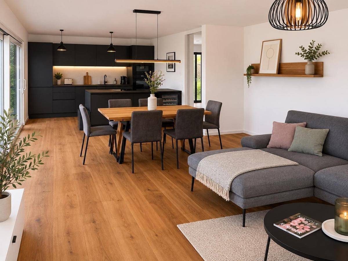 Ganze Wohnung, Ferienwohnung im Ängerle in Strandbad Nonnenhorn, Nonnenhorn