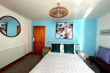 Cottage for 5 People in Teignmouth, Devon, Photo 4