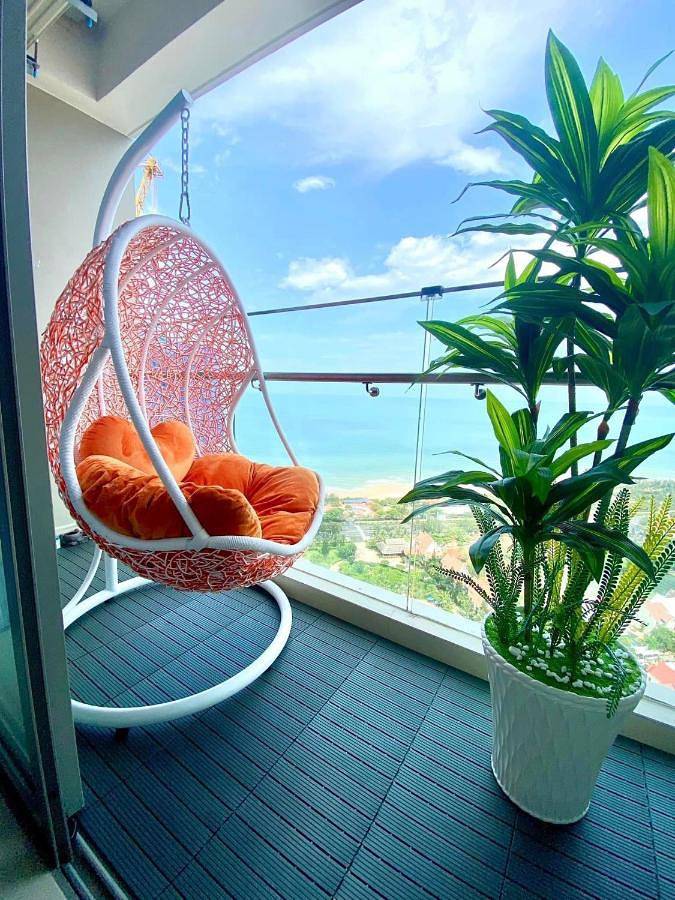 Entire apartment, The Song Vung Tau Near Beach by Hoang Gia in Vung Tau City