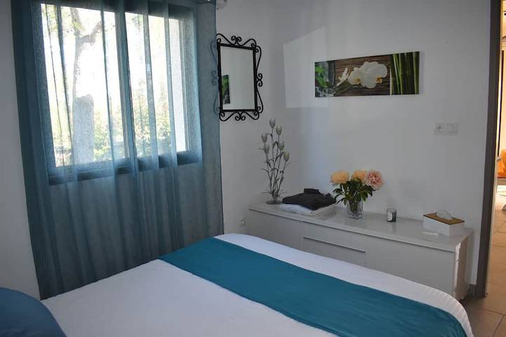 Location de vacances pour 4 personnes à Massillargues-Attuech - 4