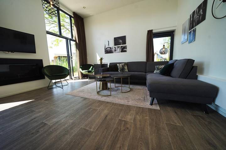 Location de vacances pour 6 personnes, avec jardin dans Biddinghuizen - 2