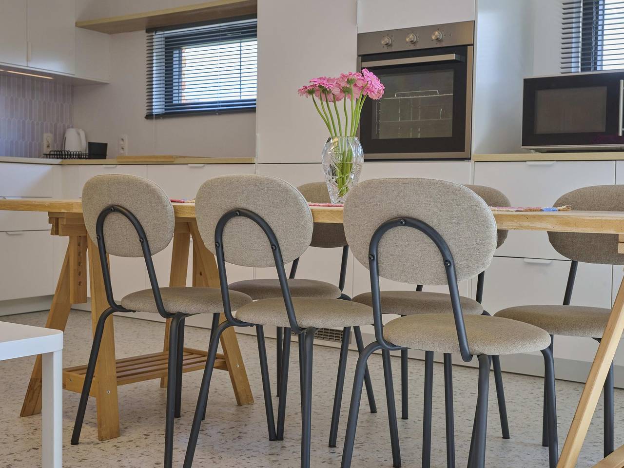 Lichte en moderne studio in Mol in Mol, Antwerpen en omgeving