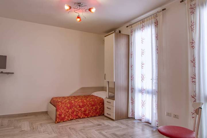 Ganze Wohnung, Il Corallo - Bilo 3 I in Lampedusa Stadt, Lampedusa e Linosa