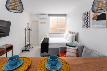 Villa per 2 Persone in Rio de Janeiro, Rio de Janeiro (stato), Foto 1