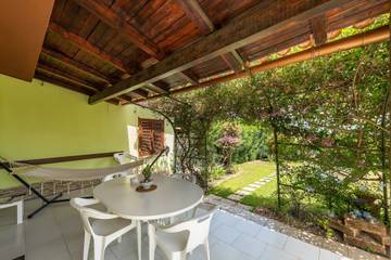 Casa Vacanza per 5 Persone in Costa Rei, Muravera, Foto 2
