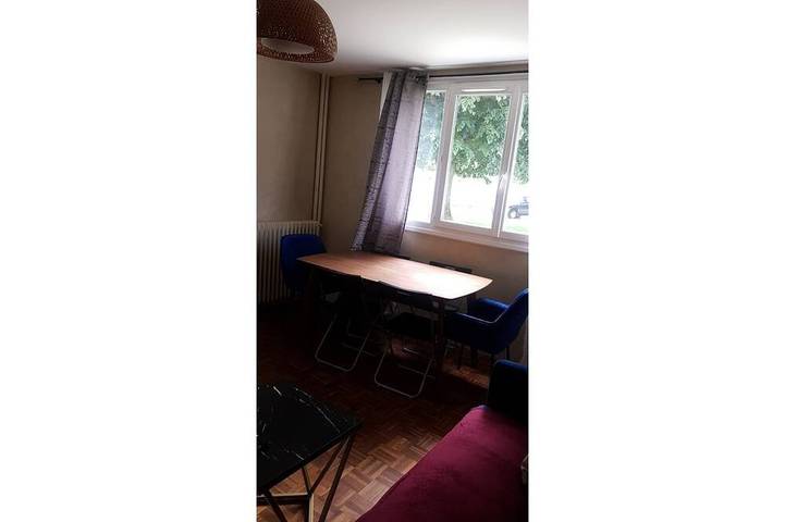 Appartement de vacances pour 4 personnes - 1