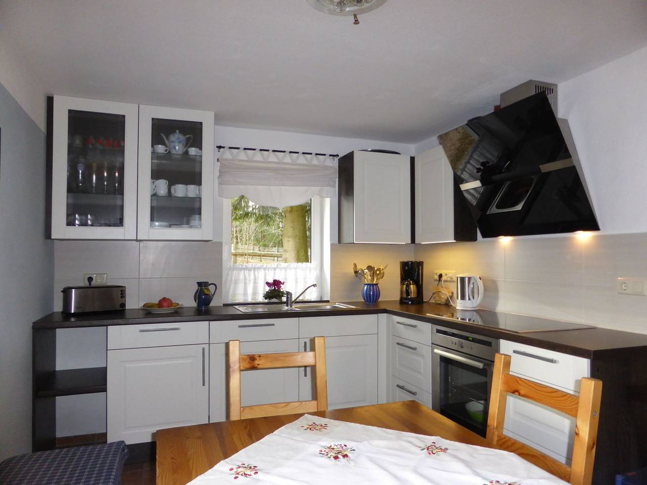 Irenahaus in Auerbach, Chemnitz und Umgebung