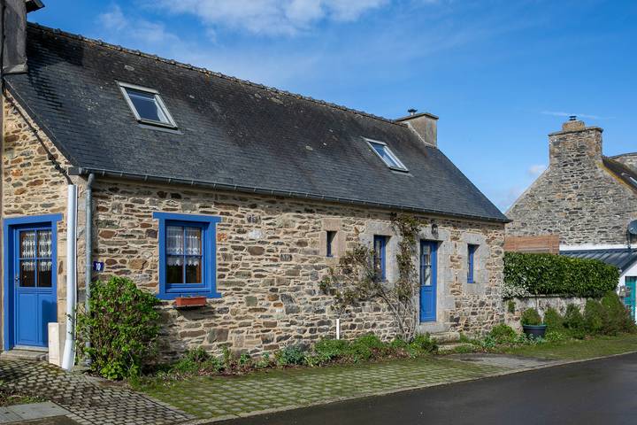 Location maison pour 6 personnes