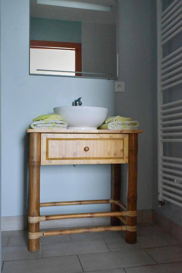 Economy Double Room in Plouarzel, Région de Brest