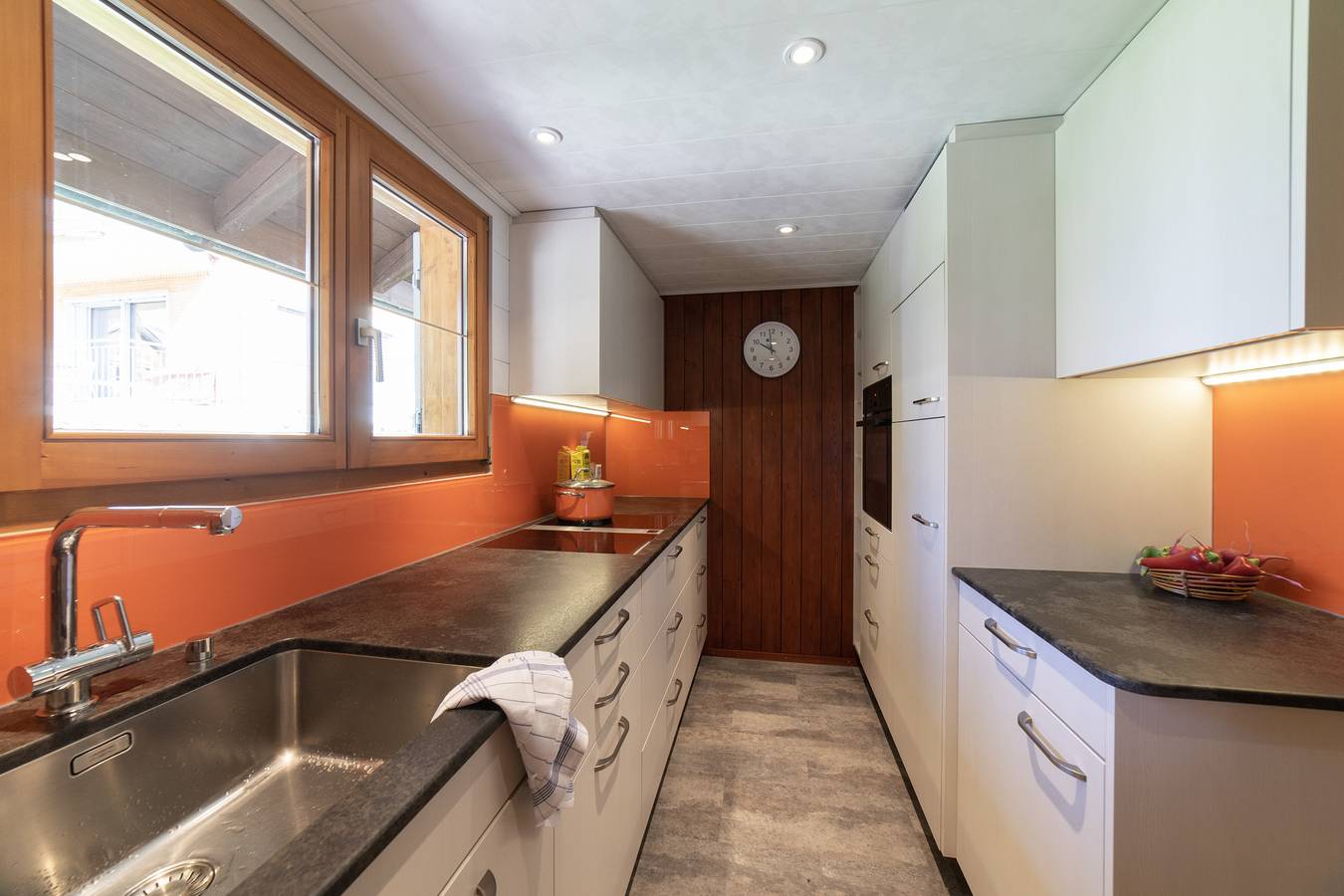 Central in Wildhaus-Alt St. Johann, Kanton St. Gallen