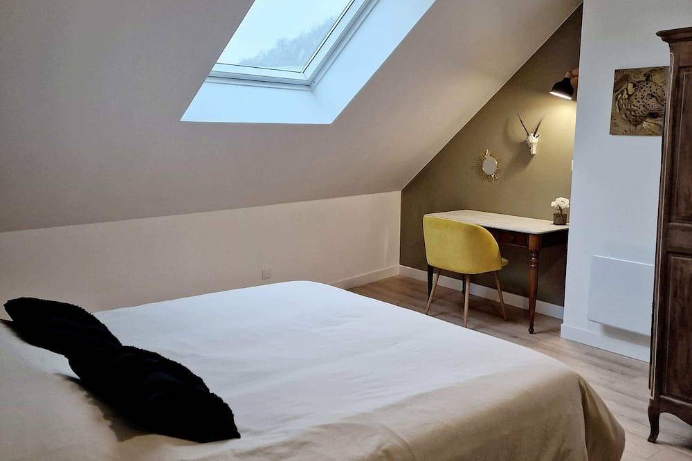 Apartamento entero, Appartement Tout Neuf, Tout Cocooning et Tout Équipé Pour un Excellent Séjour in Laon, Aisne