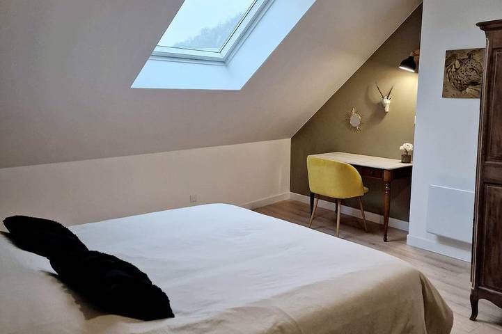 Gîte pour 4 personnes à Laon - 3