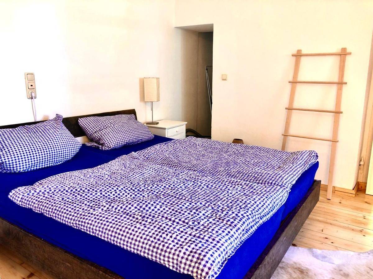 Ganze Wohnung, One-Bedroom Apartment in Ohlstadt, Das Blaue Land