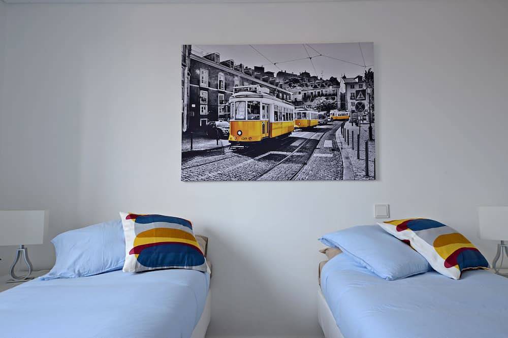 Ganze Wohnung, Casa Verena Beach Wohnung in Oeiras, Costa de Lisboa