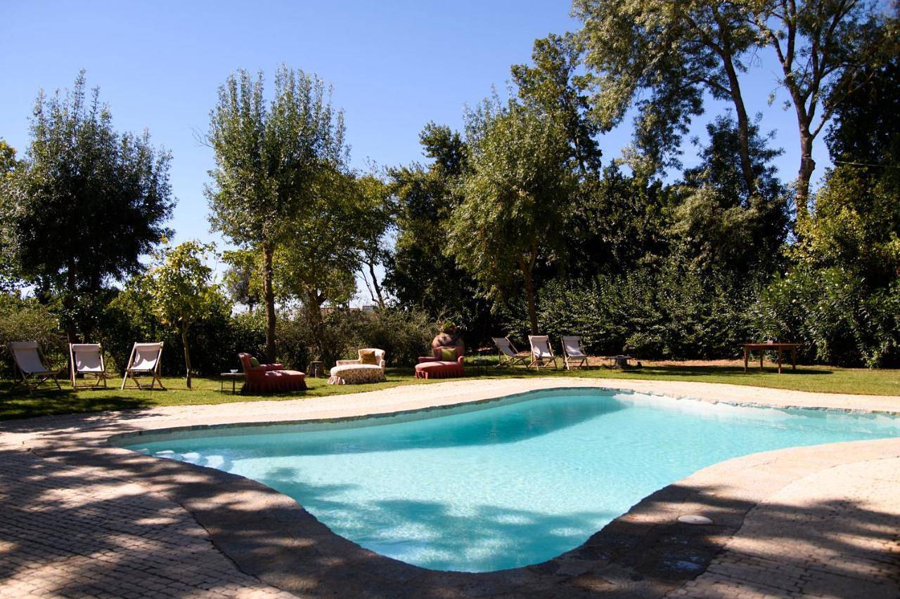 Monte dos Pensamentos - Turismo Rural in Estremoz, Distrito de Évora