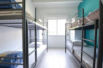 Villa pour 8 Personnes dans La Palmyre, Les Mathes, Photo 4