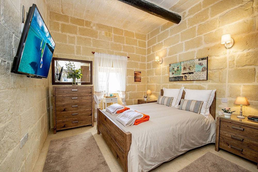 Dar It-Torri Holiday Home in Santa Luċija (Gozo), Kercem