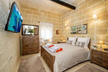 Chalet para 6 Personas en Kercem, Gozo, Foto 2